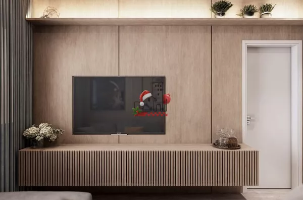 Apartamento para venda,  Vila Bosque, Maringá