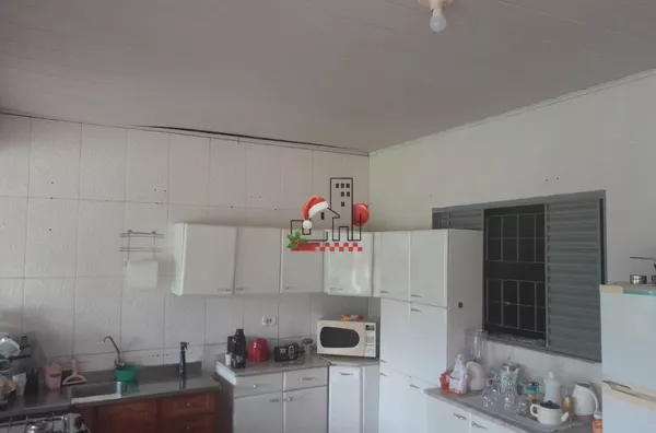 Casa para venda,  Jardim Ouro Branco, Paranavaí