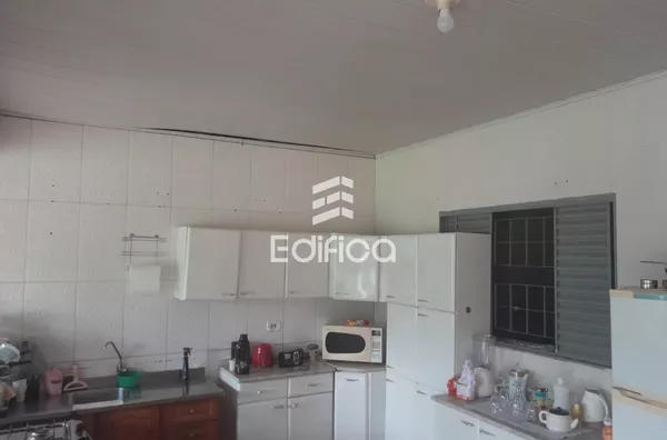 Casa para venda,  Jardim Ouro Branco, Paranavaí