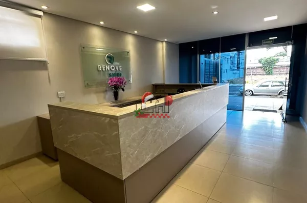 Sala comercial para aluguel,  Centro, Paranavaí