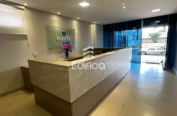 Sala comercial para aluguel,  Centro, Paranavaí