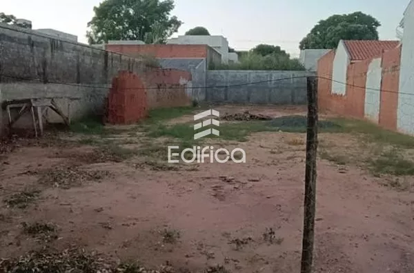Terreno para venda,  Jardim Santos Dumont, Paranavaí