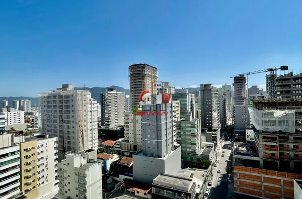 Apartamento para venda 