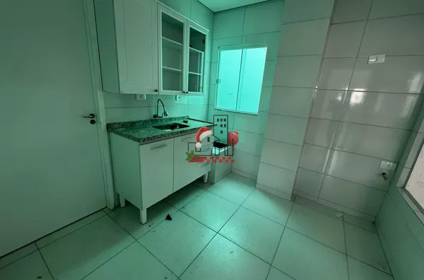 Apartamento para aluguel,  Centro, Paranavaí