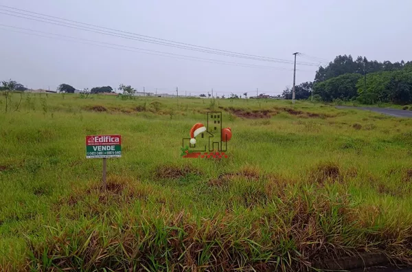 Terreno para venda,  Jardim Imperial, Paranavaí