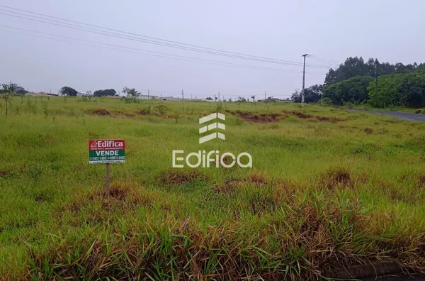 Terreno para venda,  Jardim Imperial, Paranavaí