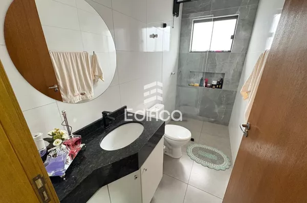 Casa para aluguel, 2 quarto(s), Residencial Campestre, Paranavaí - Foto 9
