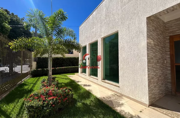 Casa Residencial e Comercial para aluguel,  Centro, Paranavaí