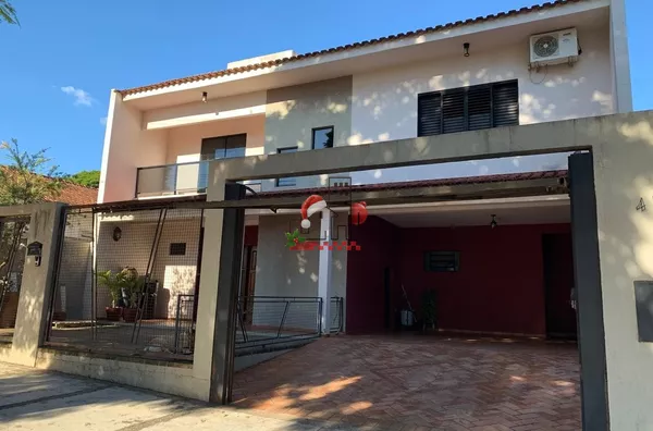 Sobrado para venda, 4 quarto(s),  Jardim Progresso, Paranavaí