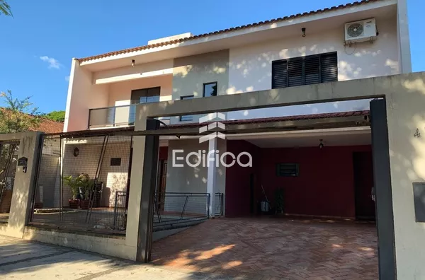 Sobrado para venda, 4 quarto(s),  Jardim Progresso, Paranavaí