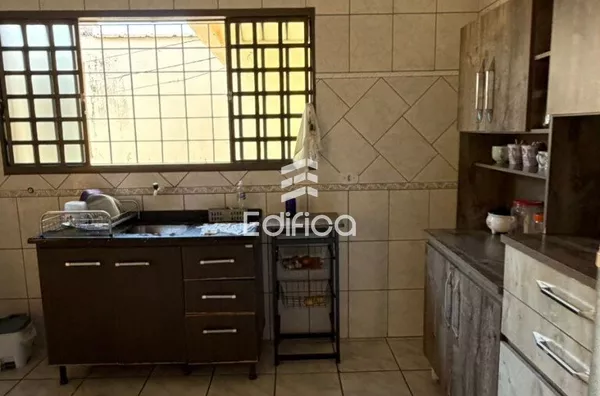 Casa para venda, Jardim Santa Cecilia, Paranavaí