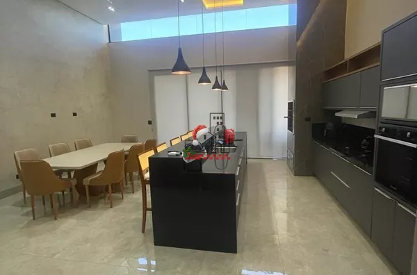 Casa para venda, 4 quarto(s),  Jardim Grécia, Porto Rico