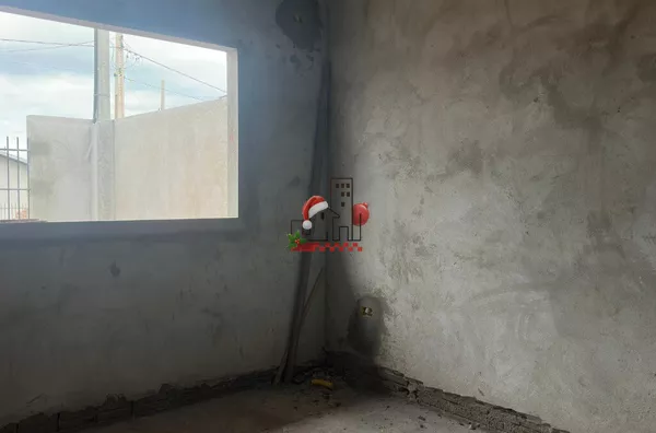 Casa para venda, 2 quarto(s),  Vila Prudêncio, Paranavaí