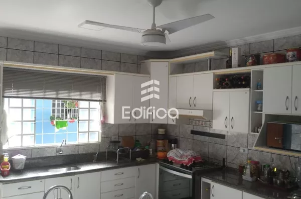 Casa para venda- Jardim Ipê, Paranavaí