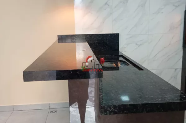 Casa para venda, 2 quarto(s),  Jardim Simone, Paranavaí