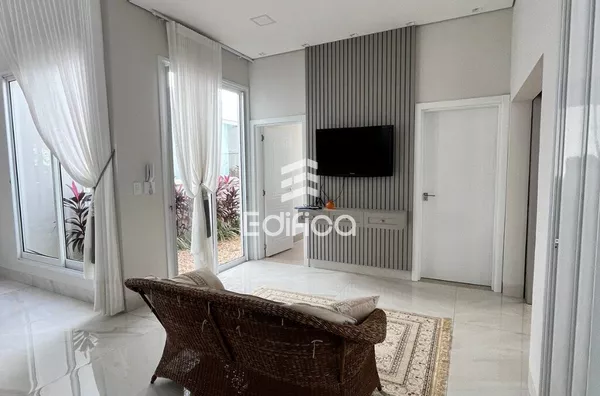 Casa em condomínio para venda,  Jardim Asa Branca, Paranavaí