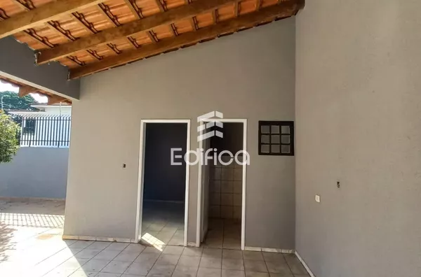 Casa para venda, 2 quarto(s), Vila Vicente, Paranavaí - Foto 12