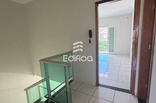 Casa em condomínio para aluguel, 3 suítes,  Jardim Novo Ouro Branco, Paranavaí - Foto 5