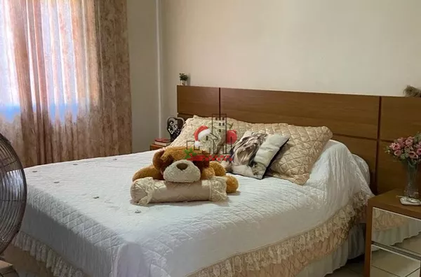 Casa para VENDA, 2 quarto(s),  Jardim Canadá, Paranavaí