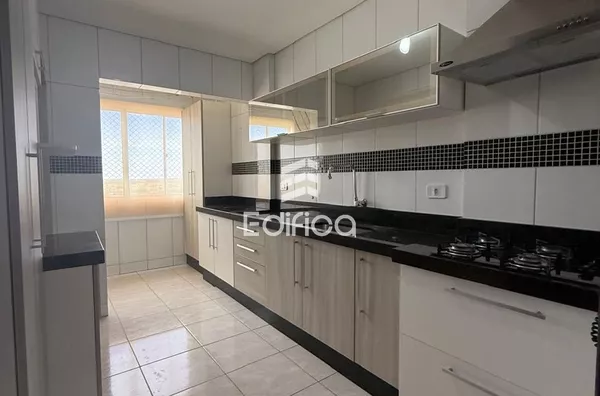 Apartamento para venda, 2 quarto(s),  Jardim Vera Cruz, Paranavaí
