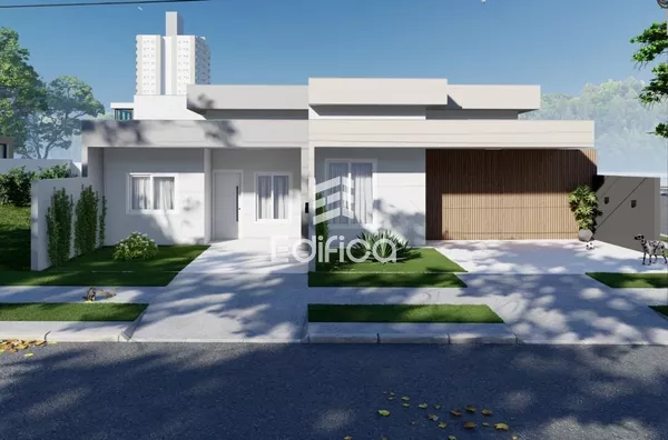 Casa para venda, 2 quarto(s),  Jardim Oásis, Paranavaí