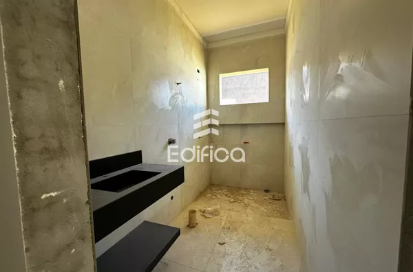 Casa em condomínio para venda, Jardim Santos Dumont, Paranavaí - Foto 17