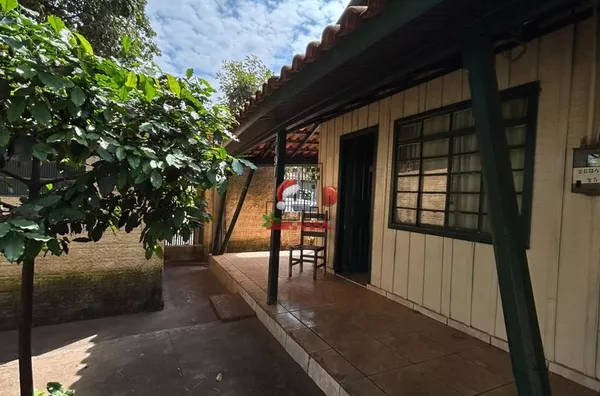 Casa à venda,  Jardim Ouro Branco, Paranavaí