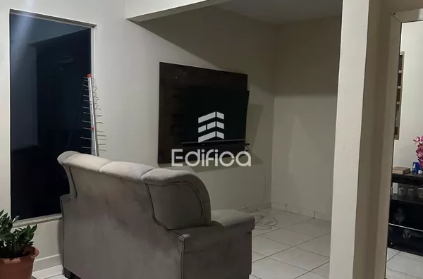 Casa para venda,  Centro, Paranavaí