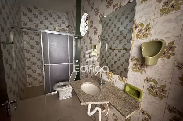 Casa comercial ou residencial para aluguel, Jardim Iguaçu, Paranavaí