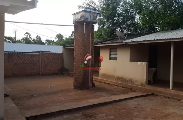 Casa para venda,  Jardim Das Américas (sumaré), Paranavaí