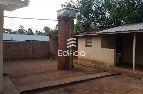 Casa para venda,  Jardim Das Américas (sumaré), Paranavaí