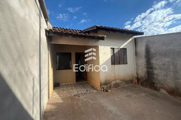 Casa para venda,  Jardim Simone III, Paranavaí