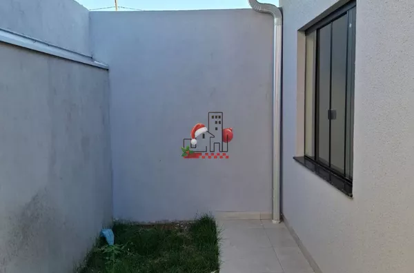 Casa para venda, 2 quarto(s),  Residencial Campestre, Paranavaí