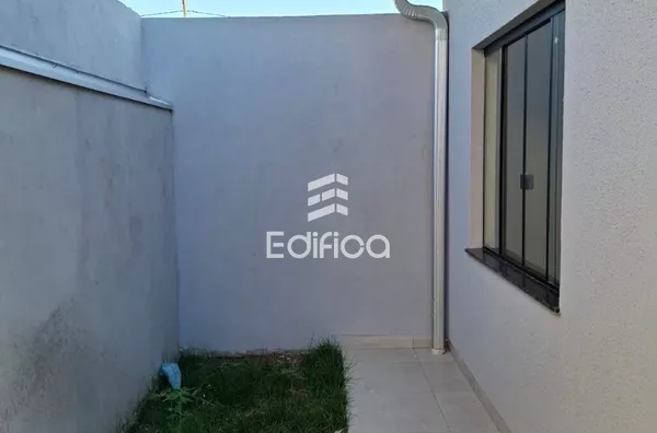 Casa para venda, 2 quarto(s),  Residencial Campestre, Paranavaí