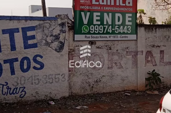Terreno para venda,  Centro, Paranavaí - Foto 3