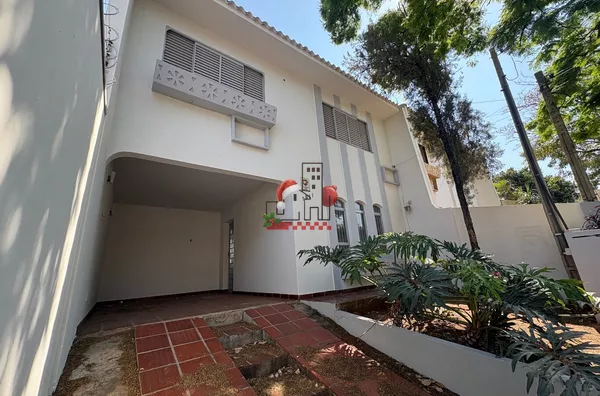 Sobrado para locação- Jardim Ibirapuera