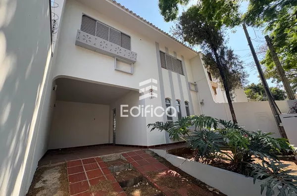 Sobrado para locação- Jardim Ibirapuera