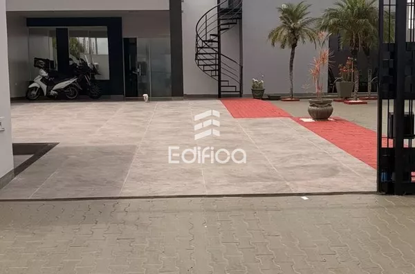 Casa para venda, Jardim Das Nações, Paranavaí