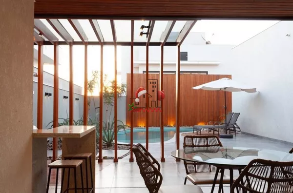 COTA À VENDA - MONDONEX