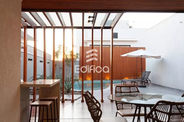 COTA À VENDA - MONDONEX