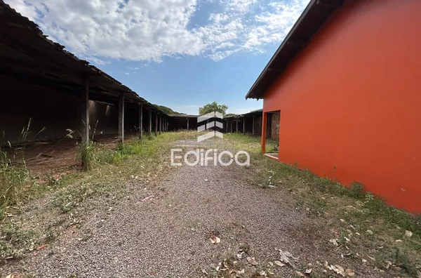 Imóvel comercial para aluguel 