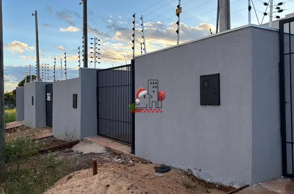 Casa para venda e aluguel,  Jardim Joelsa, Paranavaí