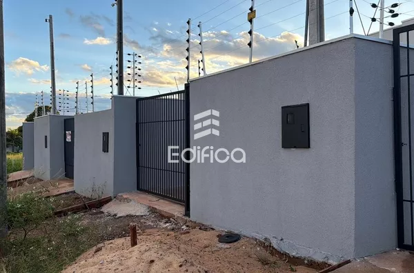 Casa para venda e aluguel,  Jardim Joelsa, Paranavaí