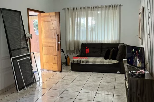 Casa para venda, 3 quarto(s),  Centro, Paranavaí