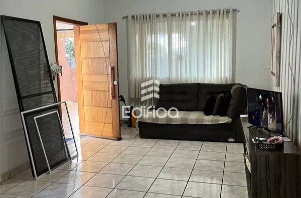 Casa para venda, 3 quarto(s),  Centro, Paranavaí