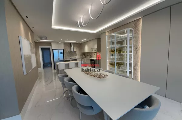 Apartamento de Alto Padrão à venda,  Centro, Balneário Camboriú