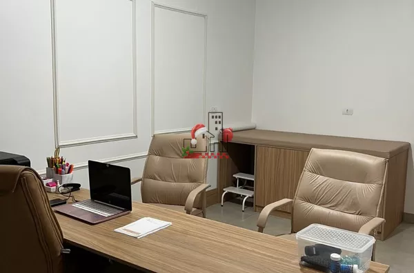 Imóvel comercial para aluguel - Vila Prudêncio