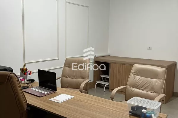 Imóvel comercial para aluguel - Vila Prudêncio