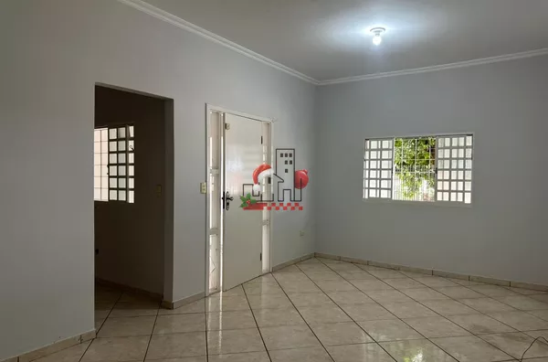 Casa para venda- Paranavaí