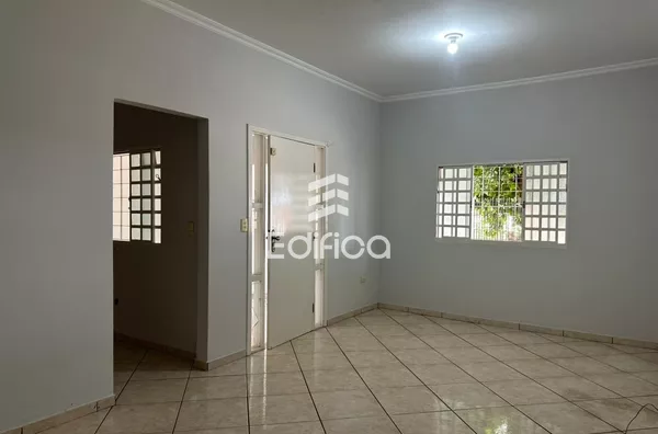 Casa para venda- Paranavaí